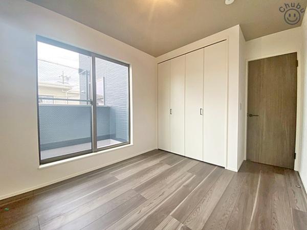 知立市西町新築戸建全2棟A棟