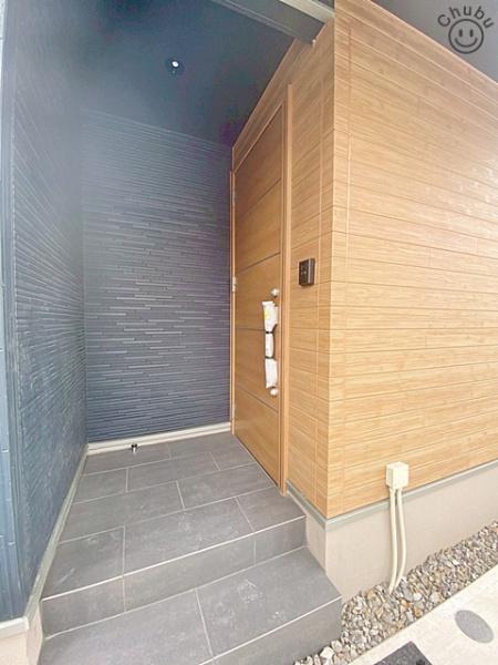 知立市西町新築戸建全2棟A棟