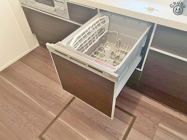 知立市西町新築戸建全2棟A棟