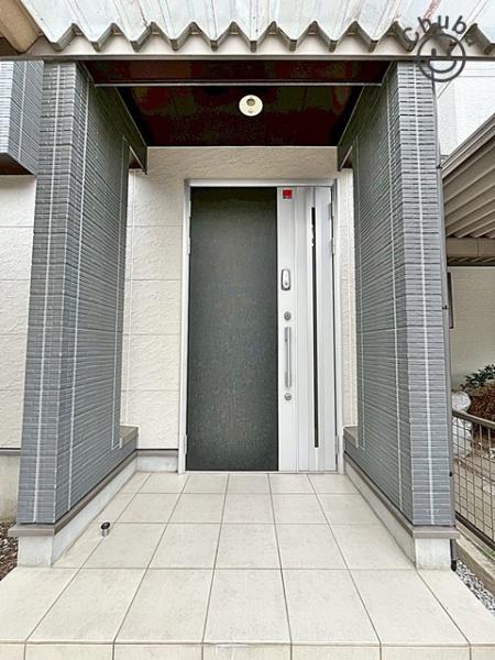 岡崎市戸崎町字藤狭の中古一戸建て