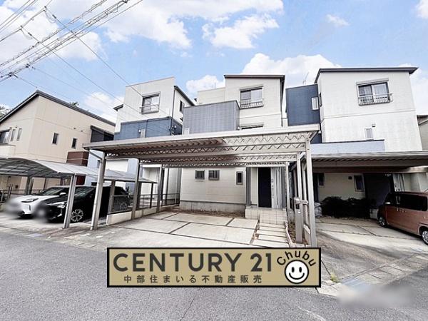岡崎市戸崎町リ・フォーム住宅