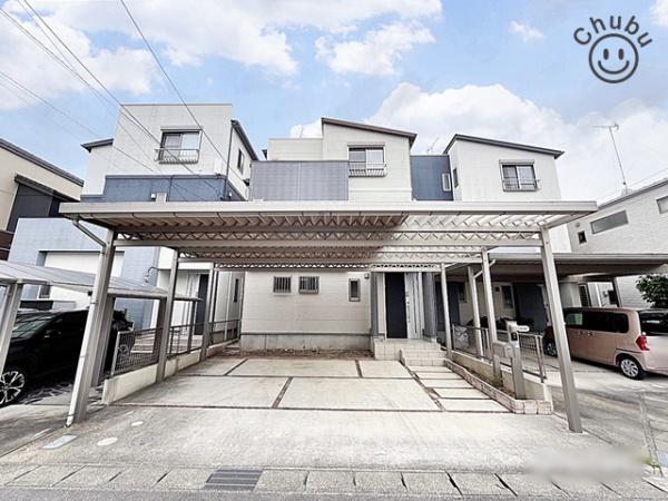 岡崎市戸崎町字藤狭の中古一戸建て