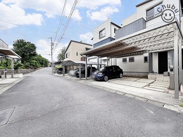 岡崎市戸崎町字藤狭の中古一戸建て
