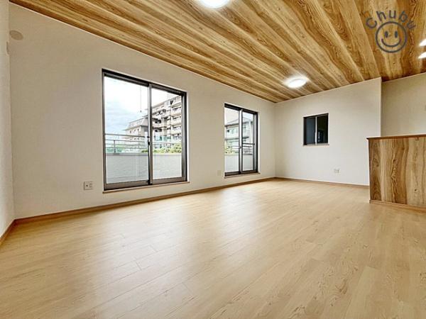 岡崎市戸崎町字藤狭の中古一戸建て