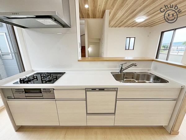 岡崎市戸崎町字藤狭の中古一戸建て