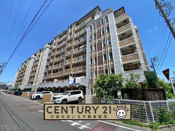 セントビスタ北岡崎