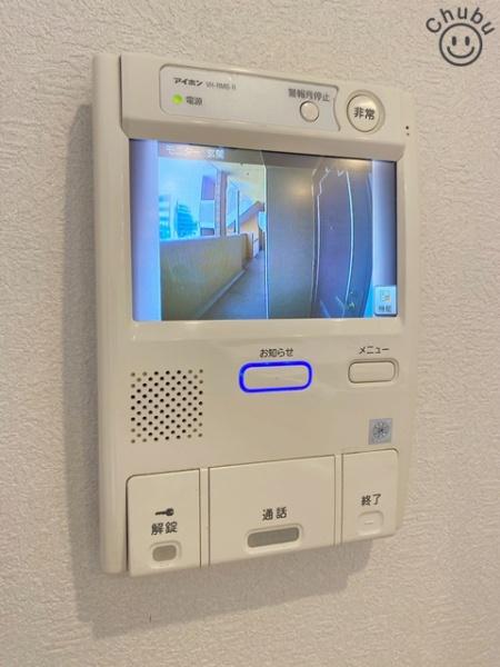 セントビスタ北岡崎