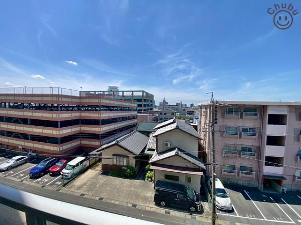 セントビスタ北岡崎
