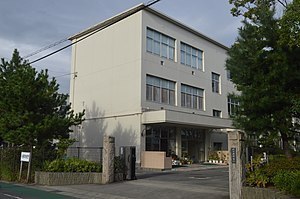 刈谷市大正町新築戸建全1棟(刈谷市立衣浦小学校)