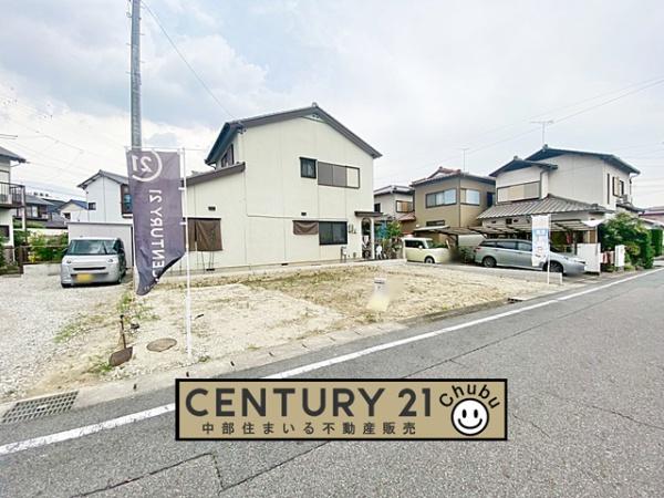 刈谷市大正町新築戸建全1棟