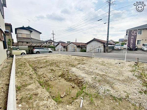 刈谷市大正町新築戸建全1棟