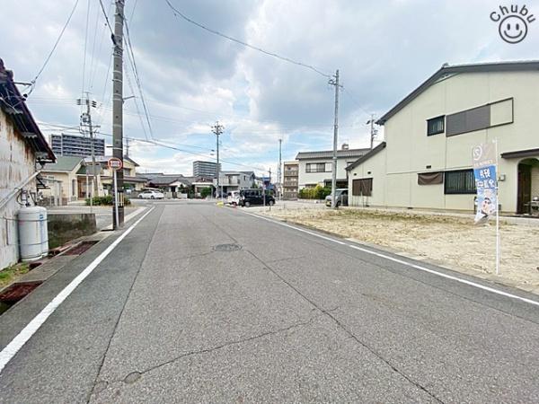 刈谷市大正町新築戸建全1棟