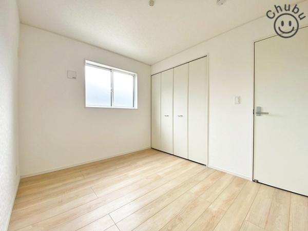 岡崎市東大友町新築戸建全4棟1号棟