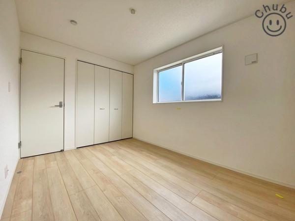 岡崎市東大友町新築戸建全4棟3号棟