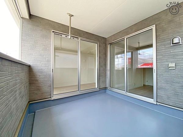 岡崎市東大友町新築戸建全4棟3号棟
