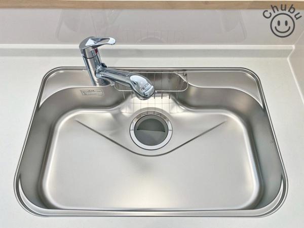 岡崎市東大友町新築戸建全4棟3号棟