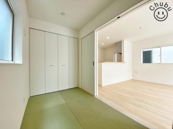 岡崎市東大友町新築戸建全4棟3号棟