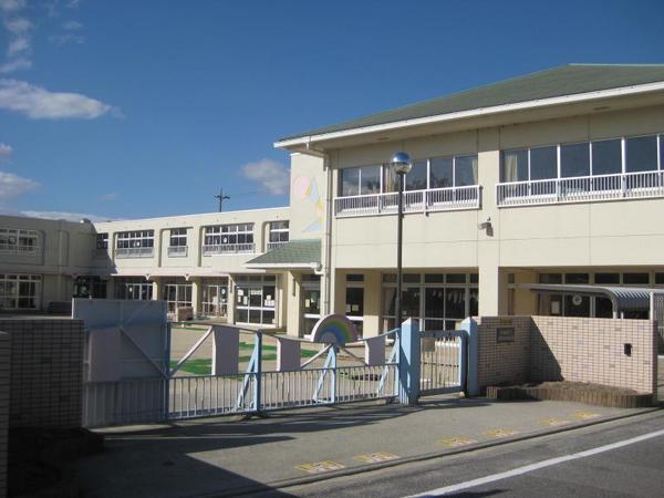 安城市里町新築戸建全1棟(あけぼの保育園)