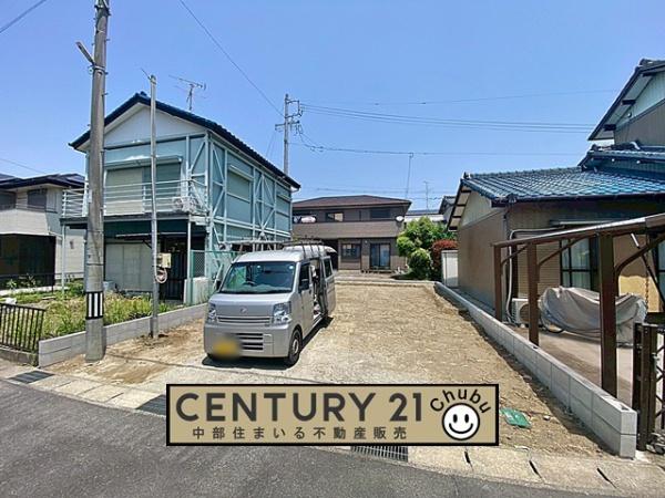 安城市里町新築戸建全1棟