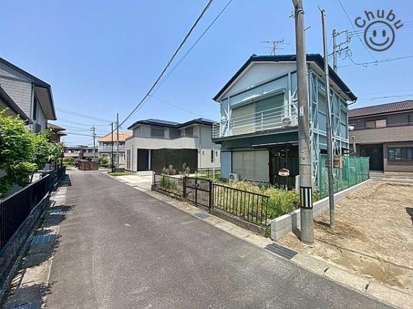 安城市里町新築戸建全1棟