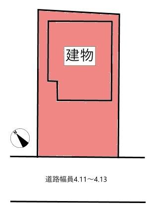 安城市里町新築戸建全1棟