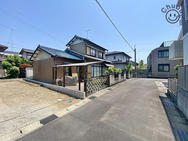 安城市里町新築戸建全1棟