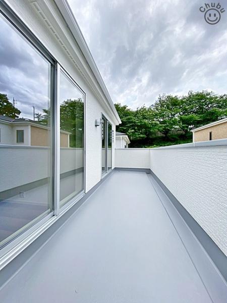 豊田市松平志賀町新築戸建全8棟3号棟