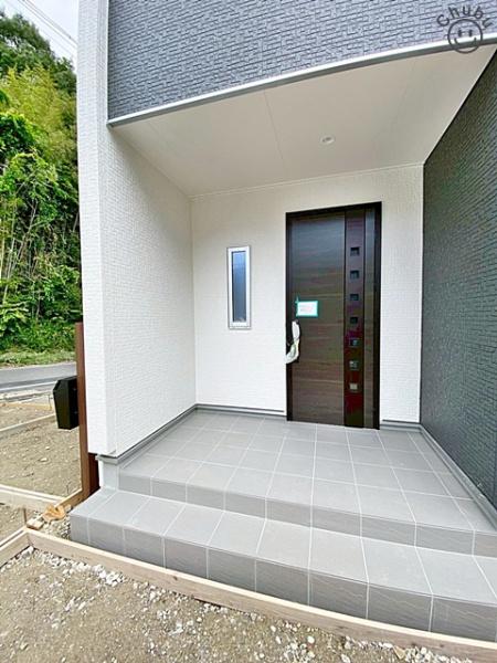 豊田市松平志賀町新築戸建全8棟3号棟