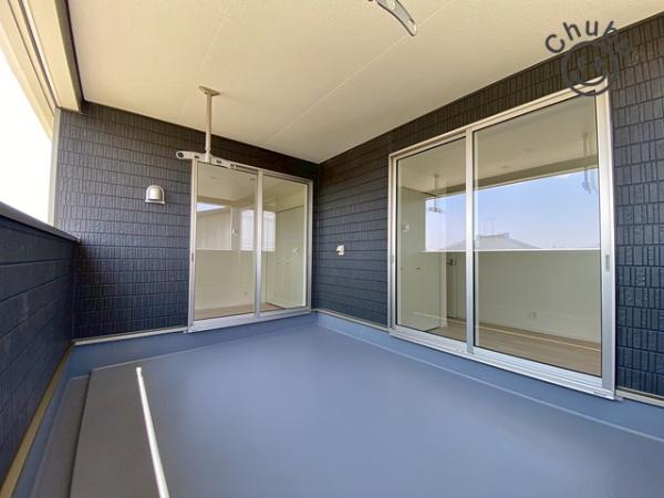 みよし市三好町新築戸建全2棟2号棟