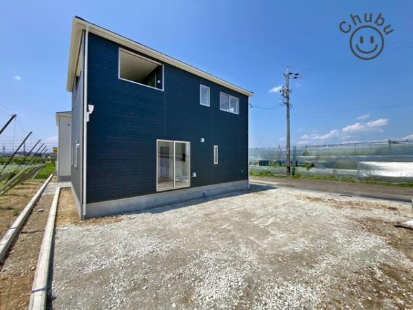 みよし市三好町新築戸建全2棟2号棟