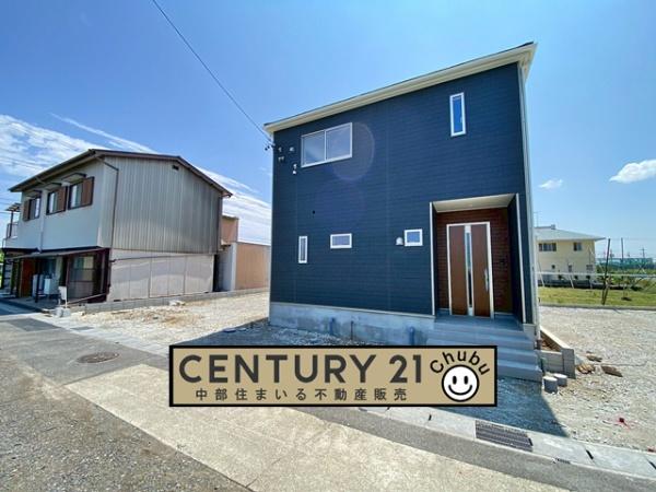 みよし市三好町新築戸建全2棟2号棟