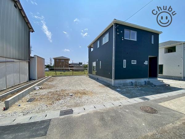 みよし市三好町新築戸建全2棟2号棟