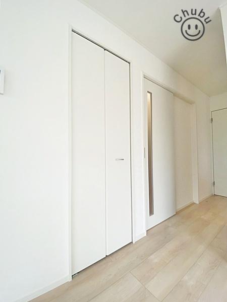 みよし市三好町新築戸建全2棟2号棟