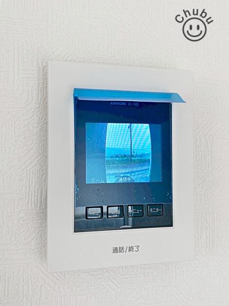 みよし市三好町新築戸建全2棟2号棟