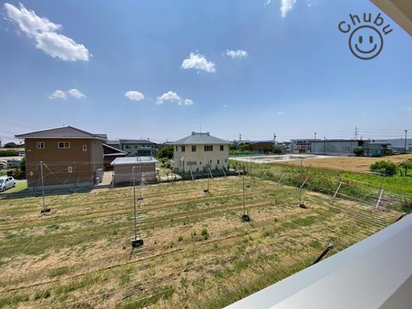 みよし市三好町新築戸建全2棟2号棟