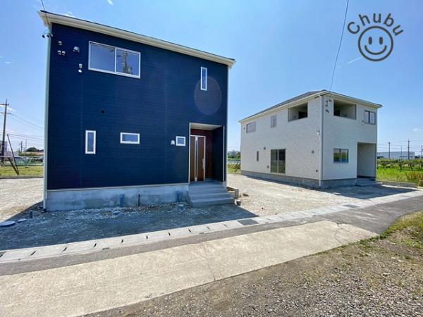 みよし市三好町新築戸建全2棟2号棟