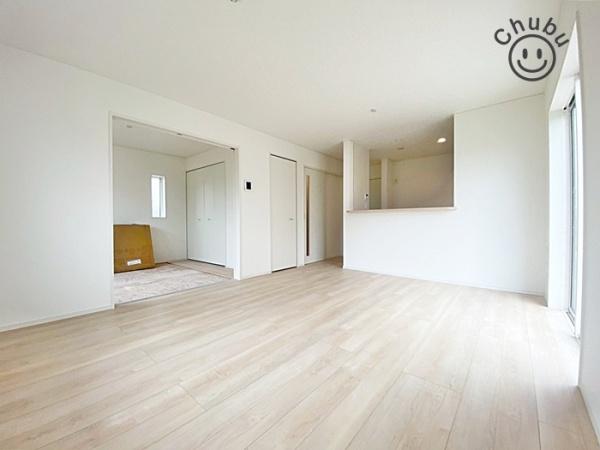 みよし市三好町新築戸建全2棟2号棟