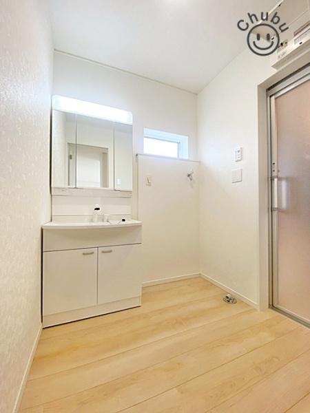 みよし市三好町新築戸建全2棟2号棟