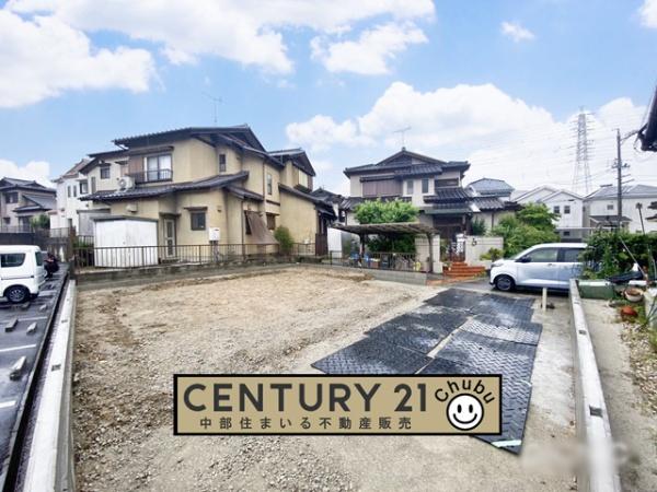 知立市逢妻町新築戸建全1棟