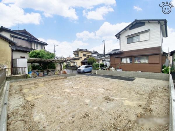 知立市逢妻町新築戸建全1棟