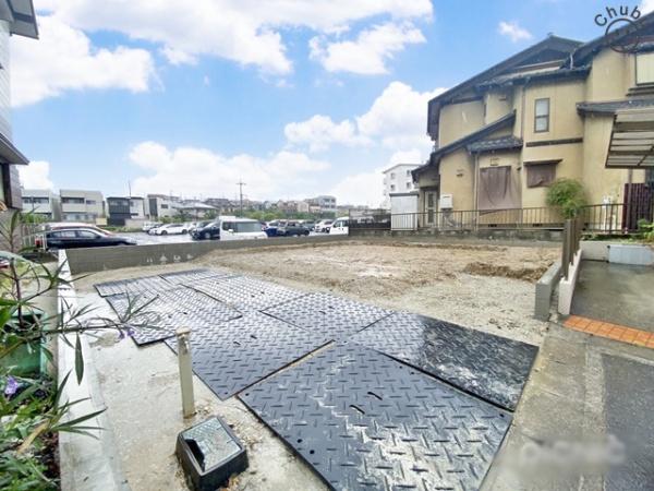 知立市逢妻町新築戸建全1棟
