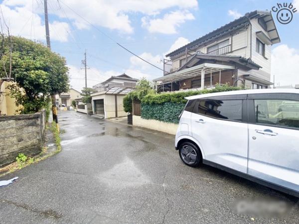 知立市逢妻町新築戸建全1棟