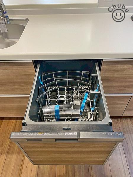 豊田市宮口町新築戸建全2棟2号棟