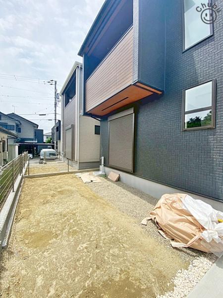 豊田市宮口町新築戸建全2棟2号棟