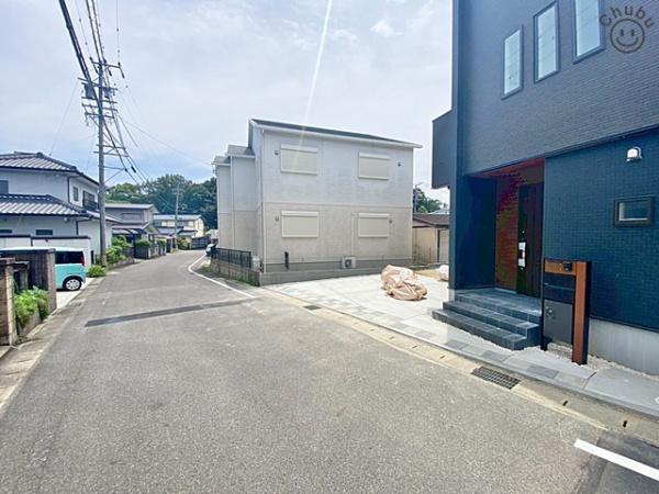 豊田市宮口町新築戸建全2棟2号棟
