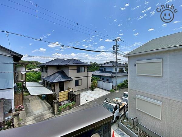 豊田市宮口町新築戸建全2棟2号棟