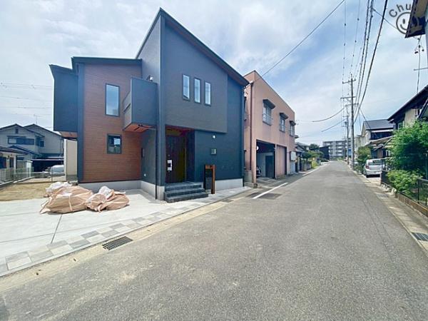 豊田市宮口町新築戸建全2棟2号棟
