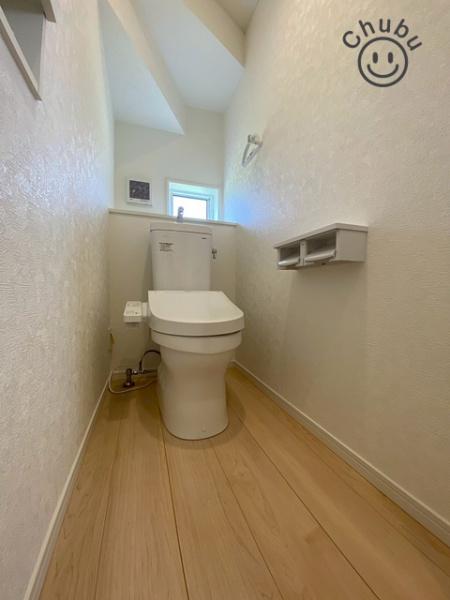 みよし市三好町新築戸建全2棟1号棟