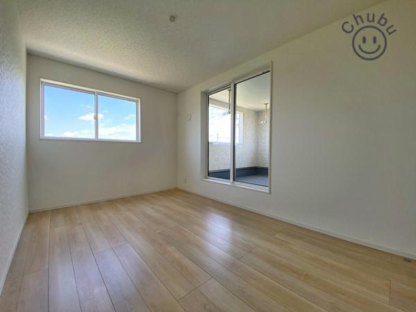 みよし市三好町新築戸建全2棟1号棟