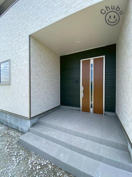 みよし市三好町新築戸建全2棟1号棟
